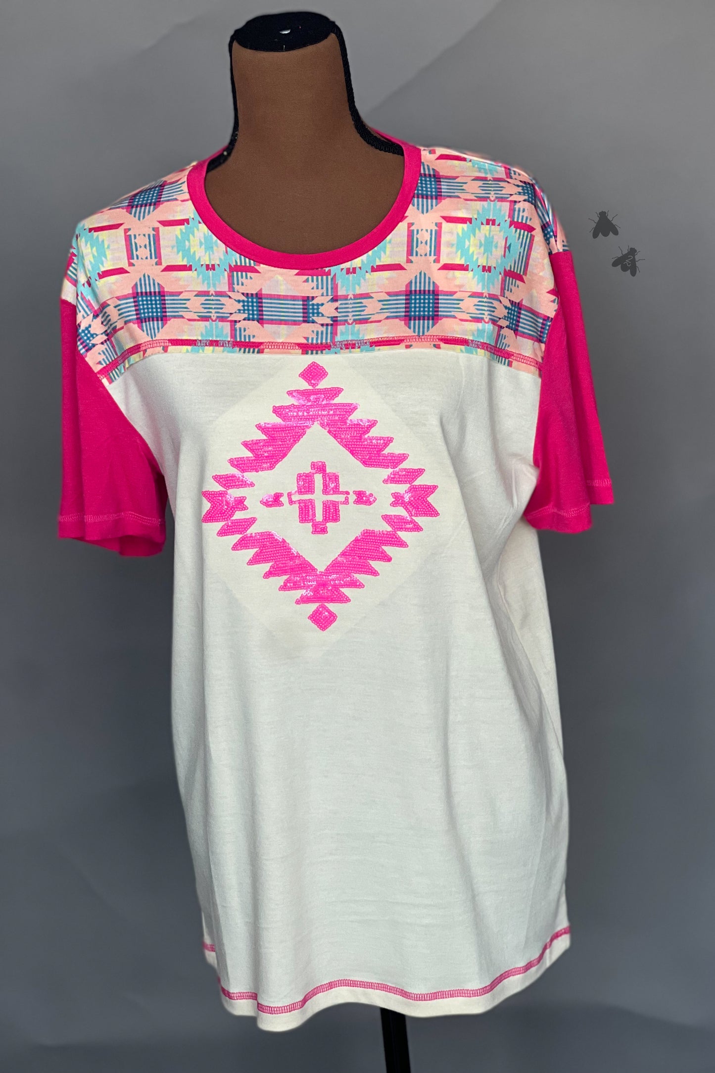 LEMONADE AZTECA *SUPER SALE [FULL STOCK]
