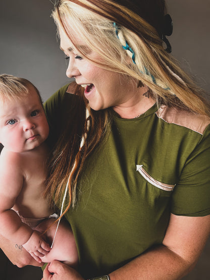 DOLLY APPROVED* VERDE *SUPER SALE