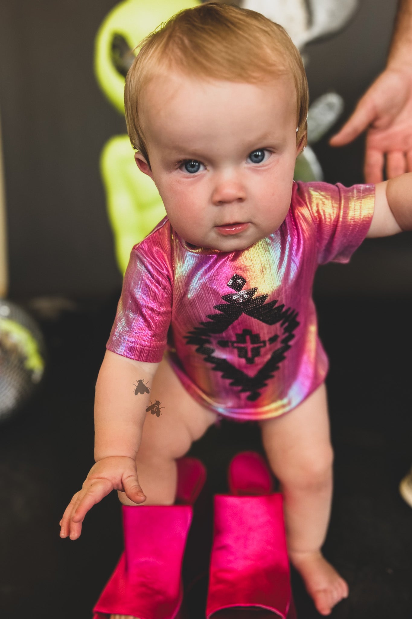 SPACE BEAMS [BABY] *SUPER SALE