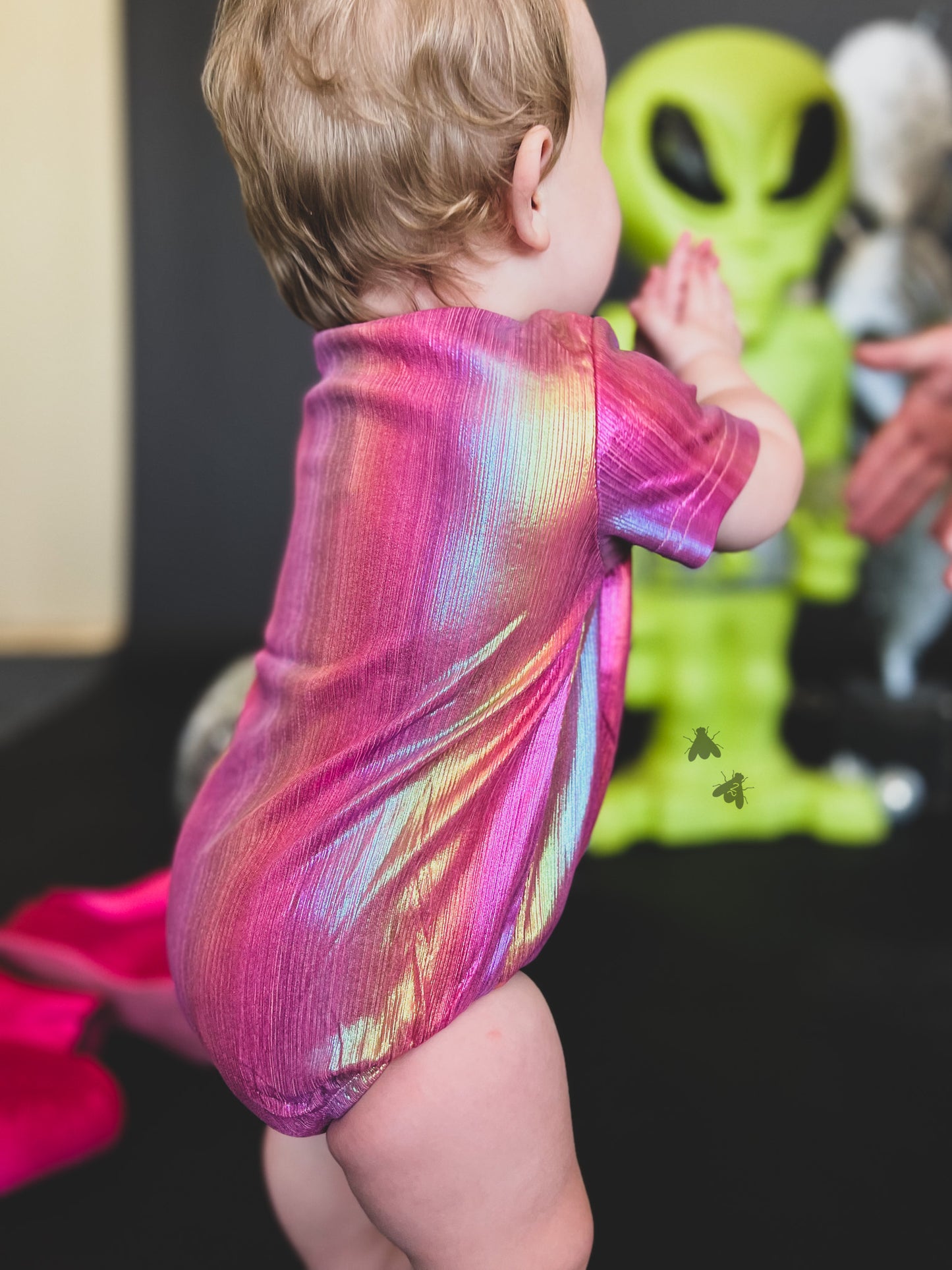 SPACE BEAMS [BABY] *SUPER SALE