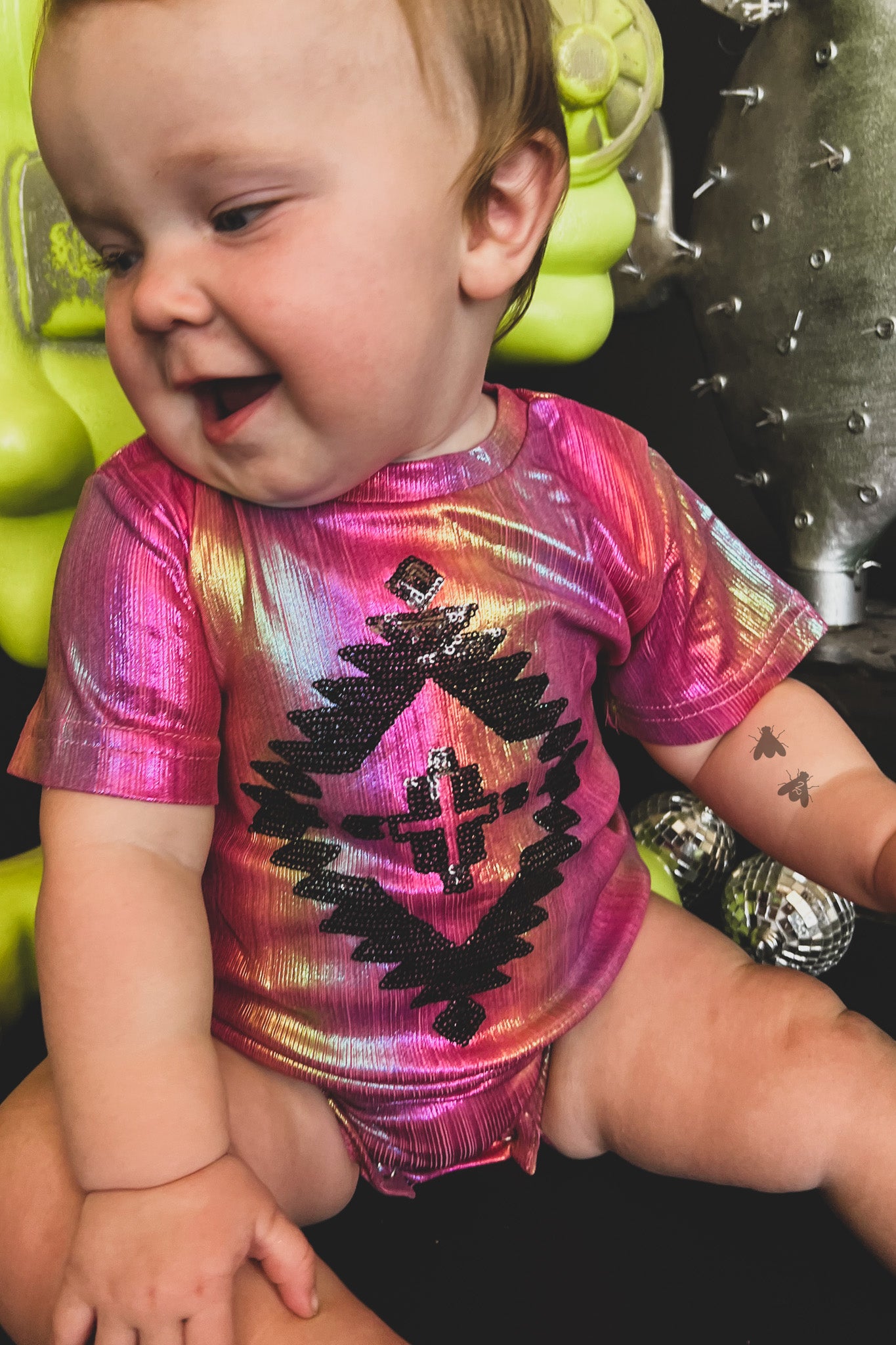 SPACE BEAMS [BABY] *SUPER SALE