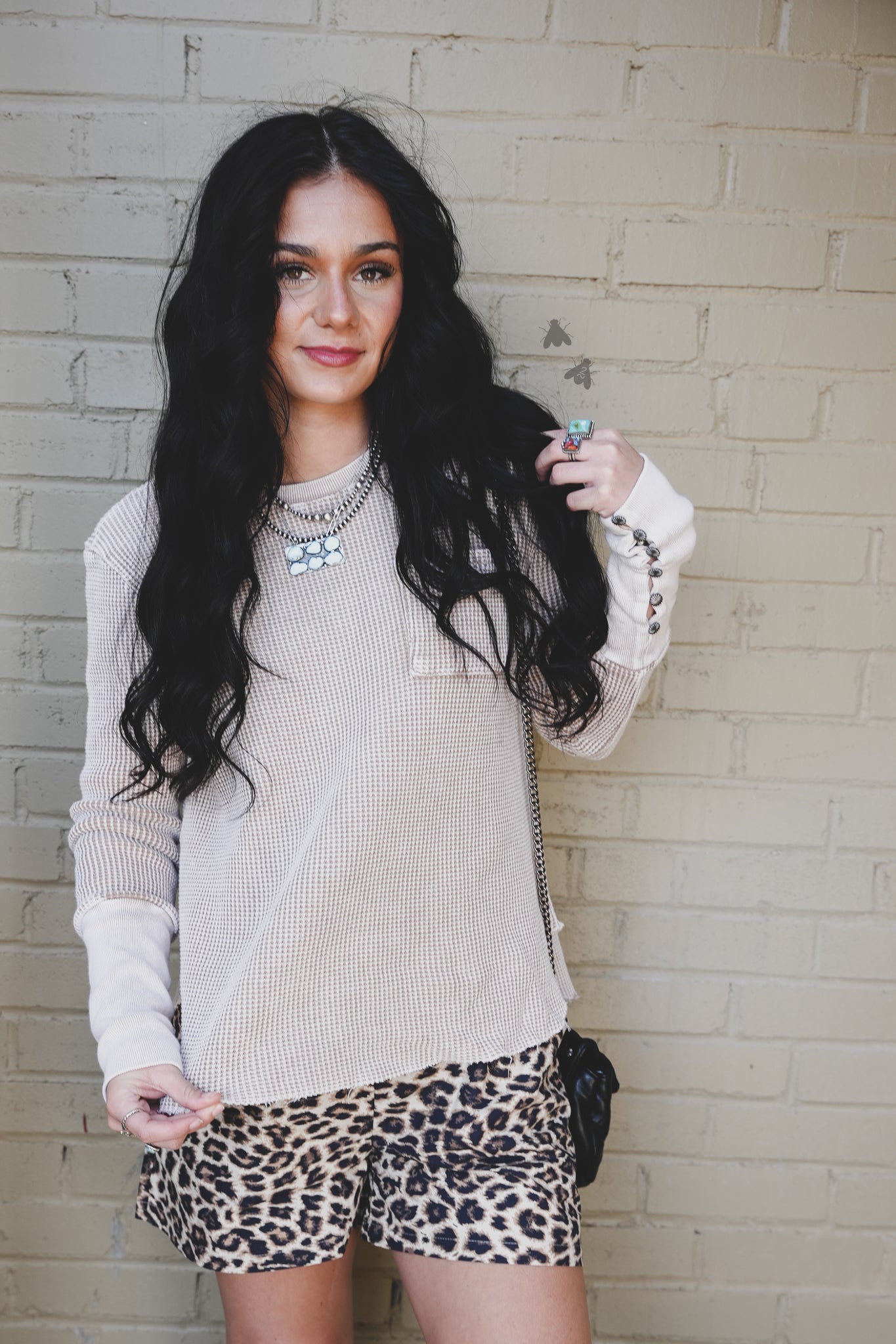 HIGHER CLASS BASIC *TAUPE