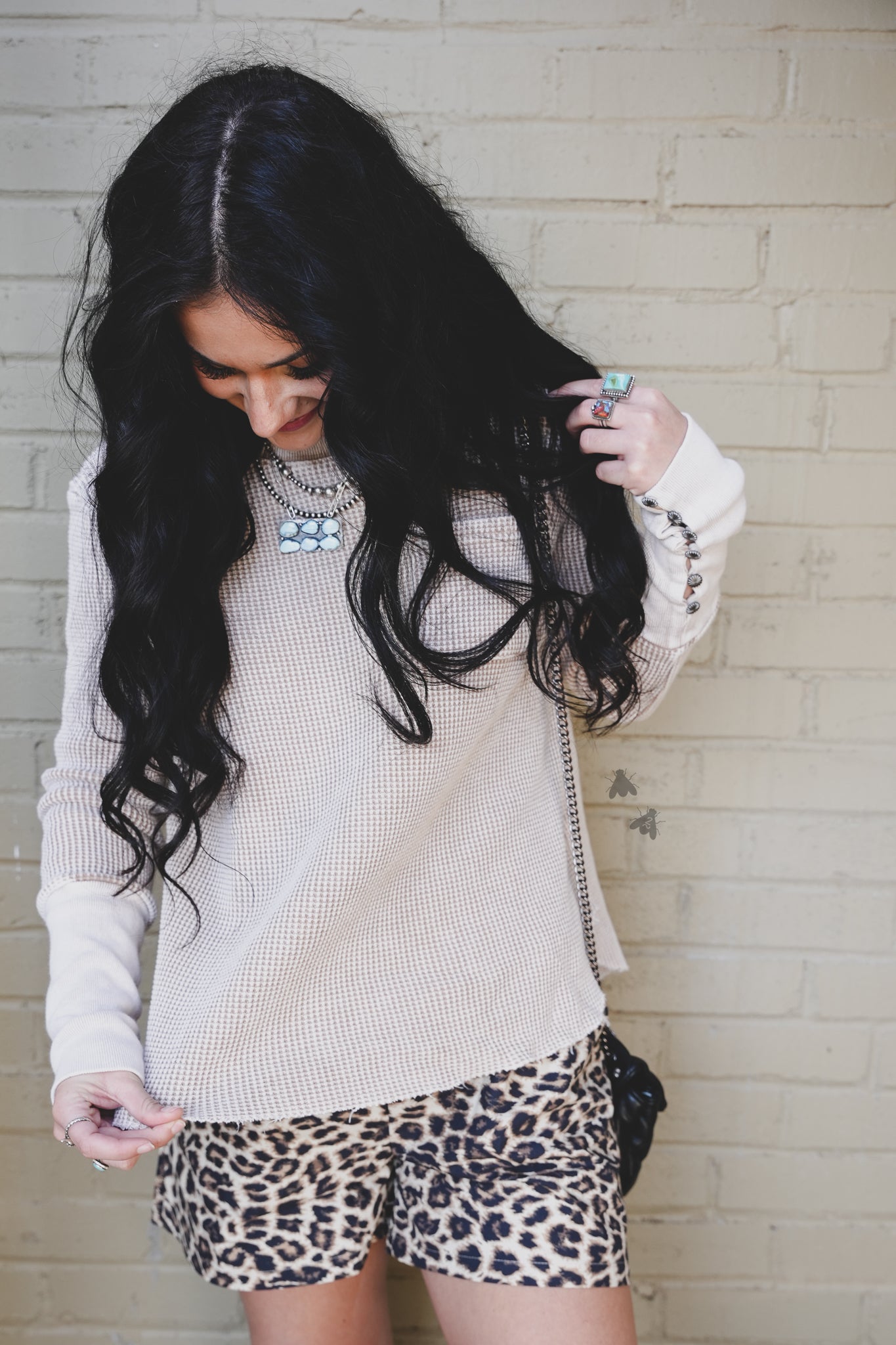 HIGHER CLASS BASIC *TAUPE