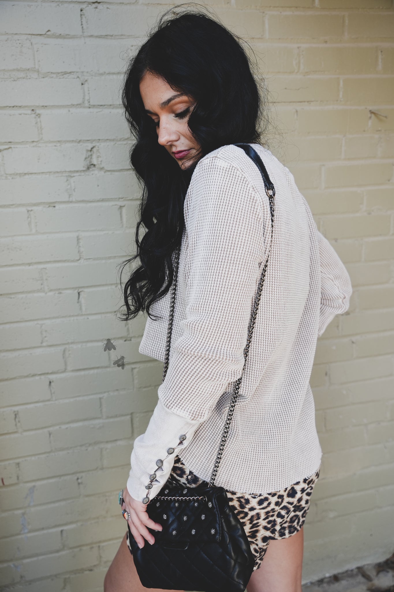 HIGHER CLASS BASIC *TAUPE