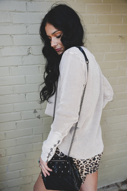 HIGHER CLASS BASIC *TAUPE