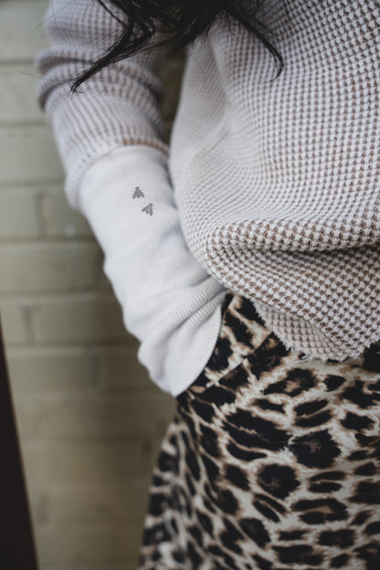 HIGHER CLASS BASIC *TAUPE