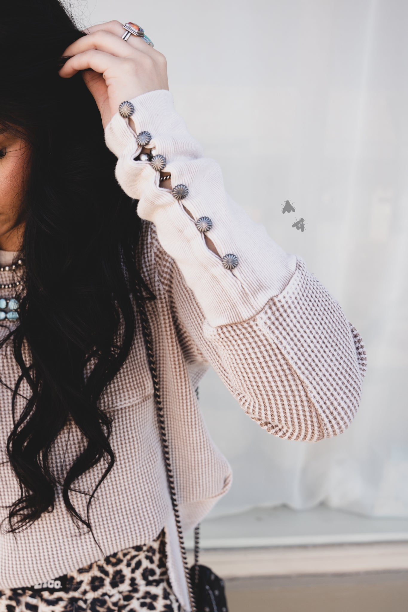 HIGHER CLASS BASIC *TAUPE