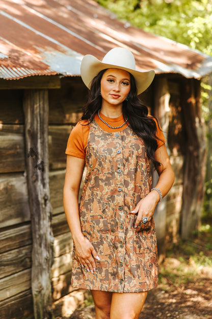 RUGGED RANCH