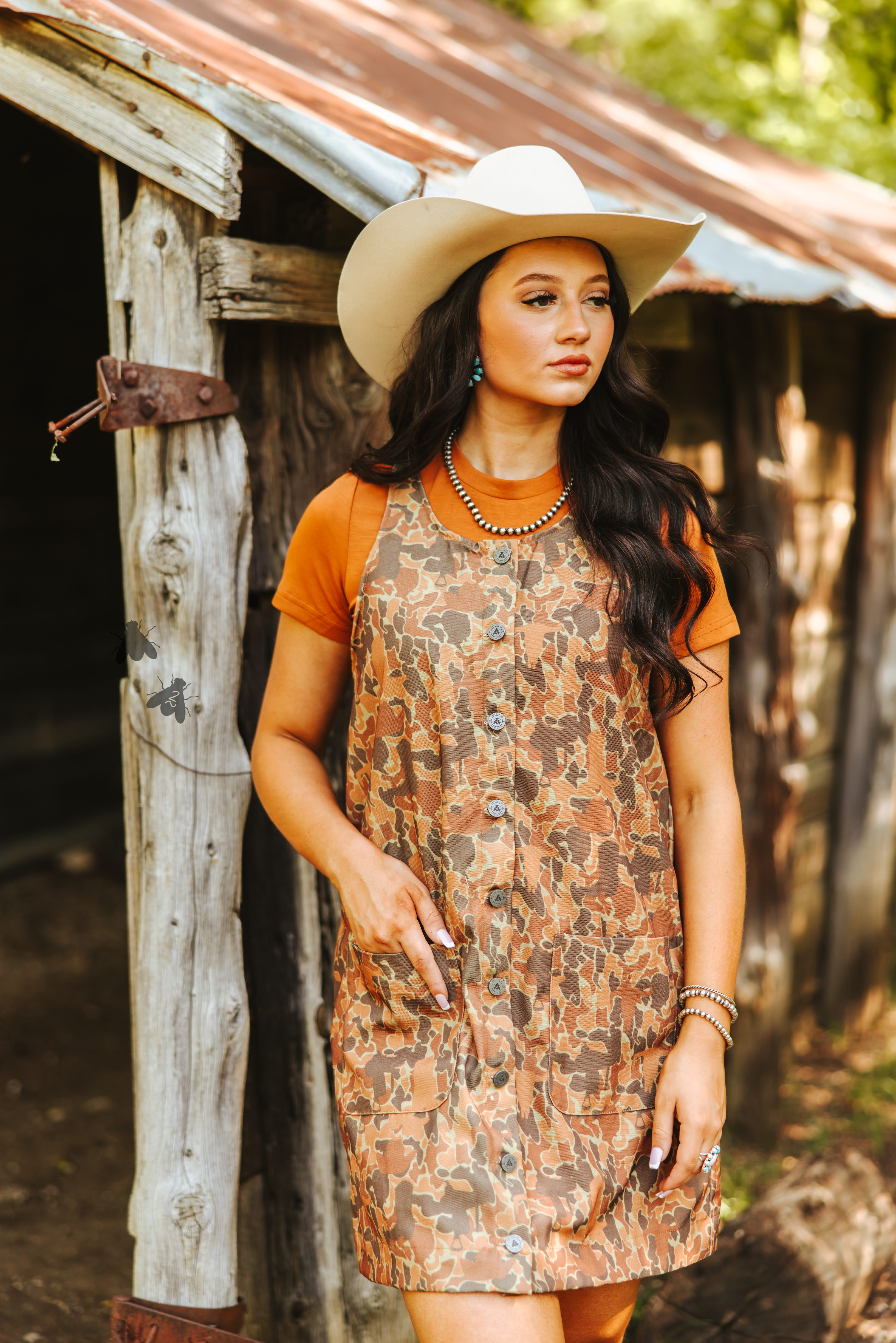$5!! RUGGED RANCH