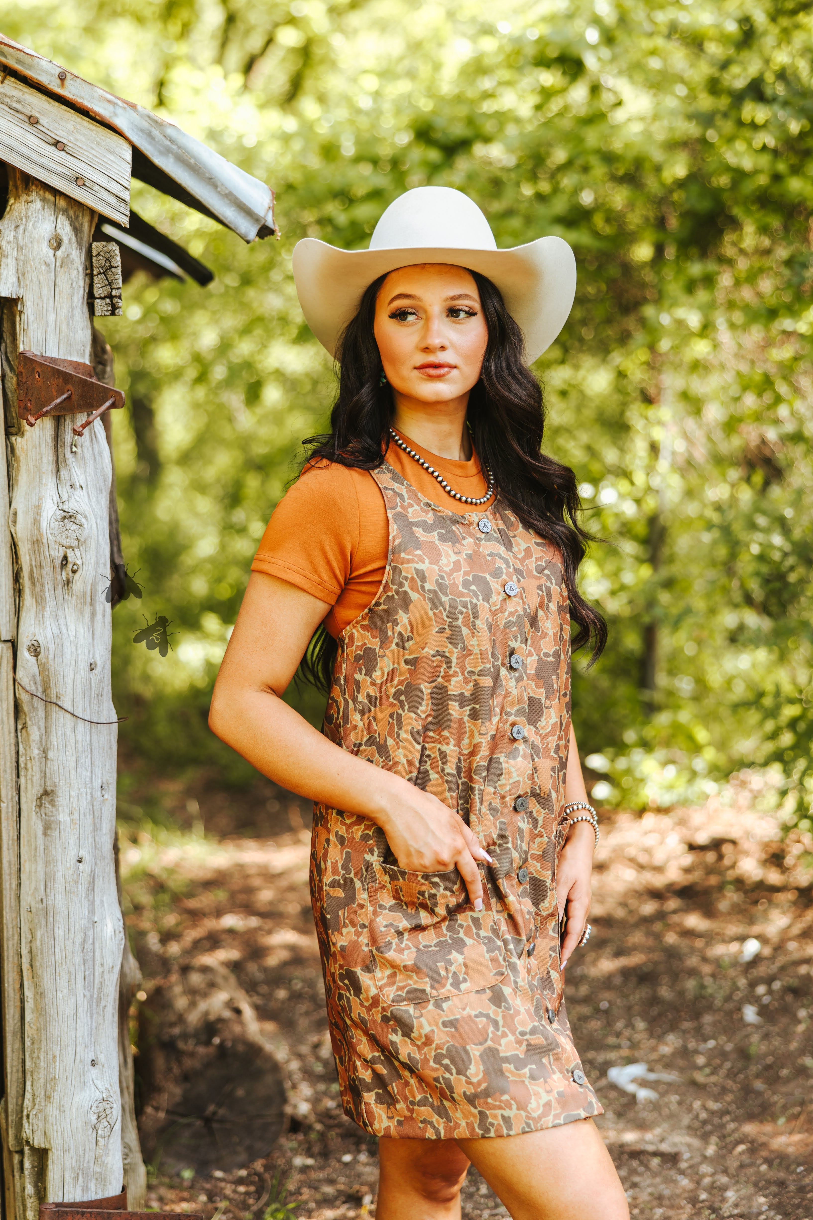 $5!! RUGGED RANCH