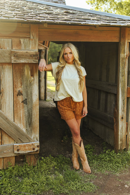 BACK TO BASICS *DUST