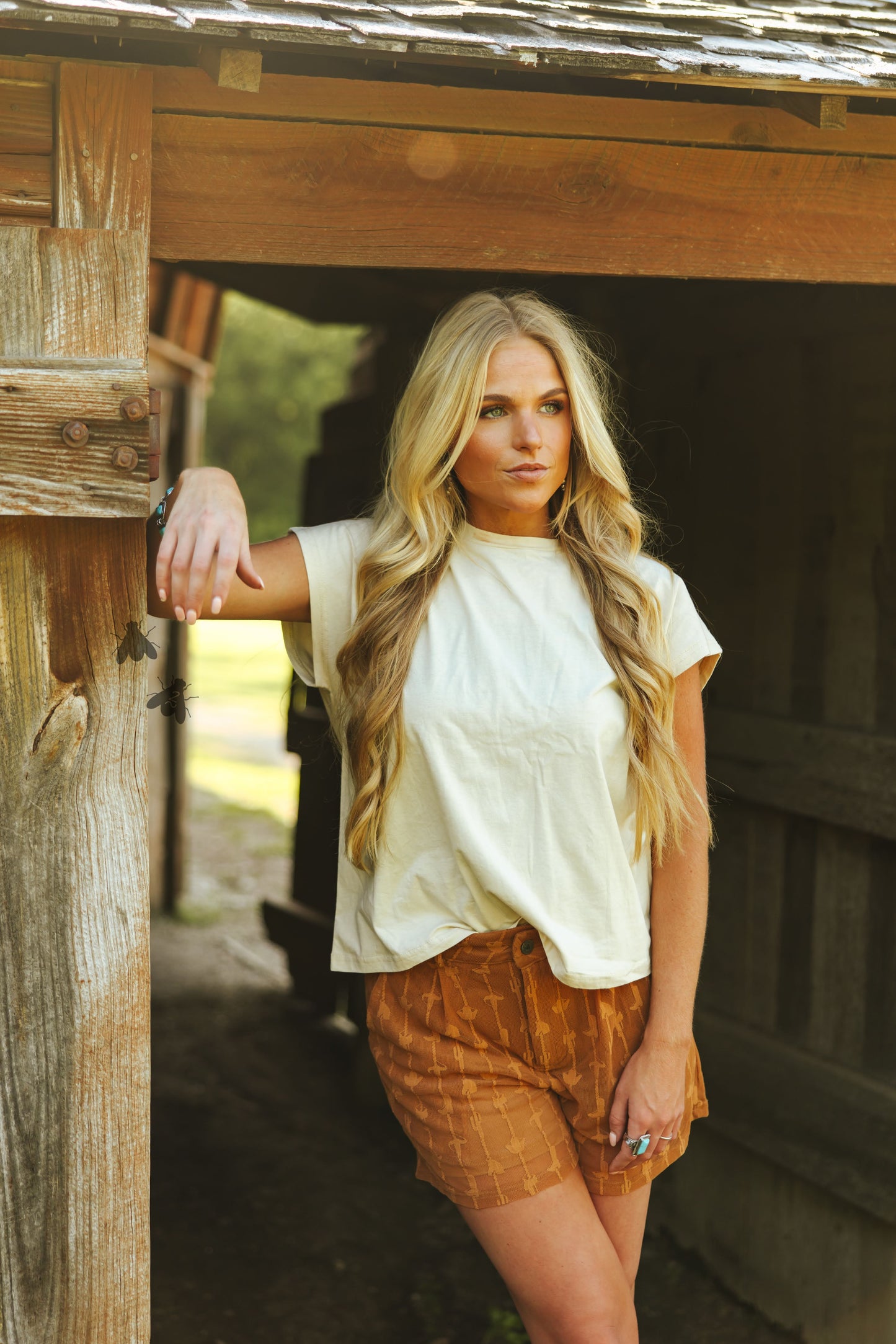 BACK TO BASICS *DUST