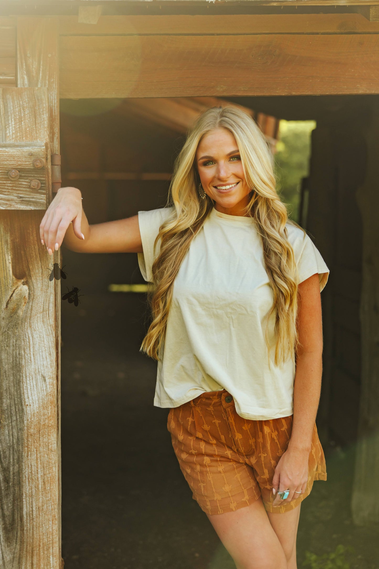 BACK TO BASICS *DUST