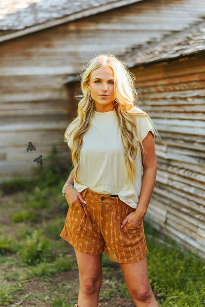 BACK TO BASICS *DUST