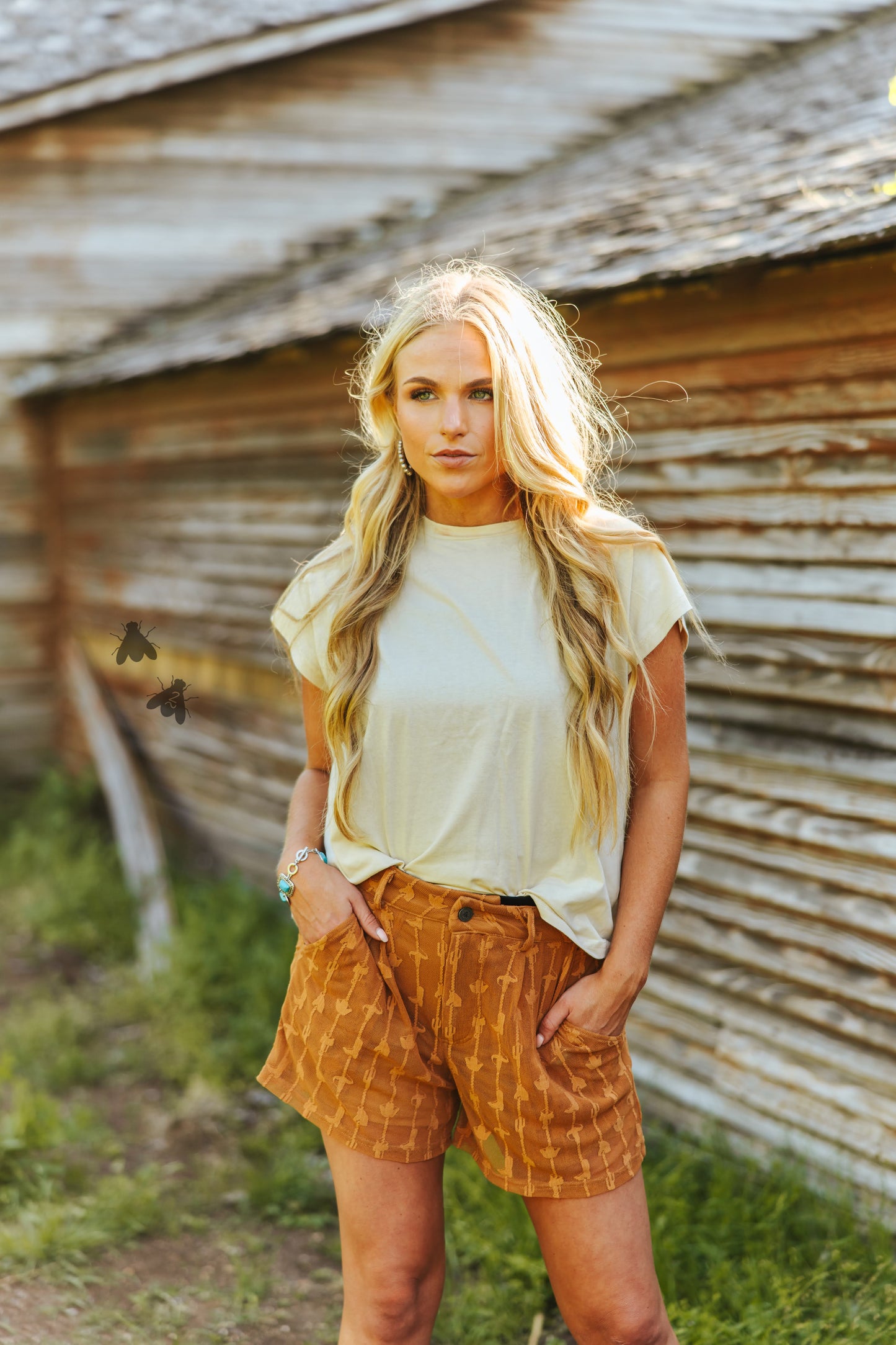 BACK TO BASICS *DUST