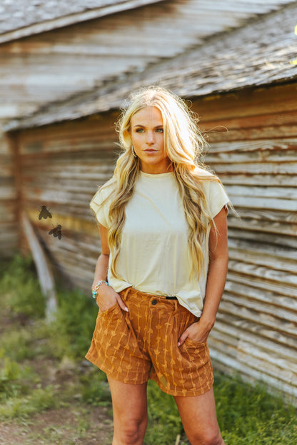 BACK TO BASICS *DUST