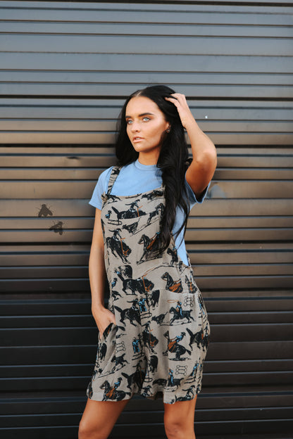 REMUDA ROMPER