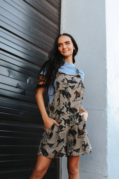 REMUDA ROMPER