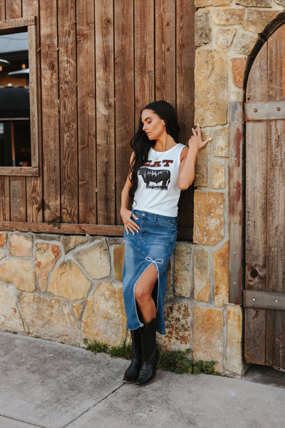 DENIM DREAMS