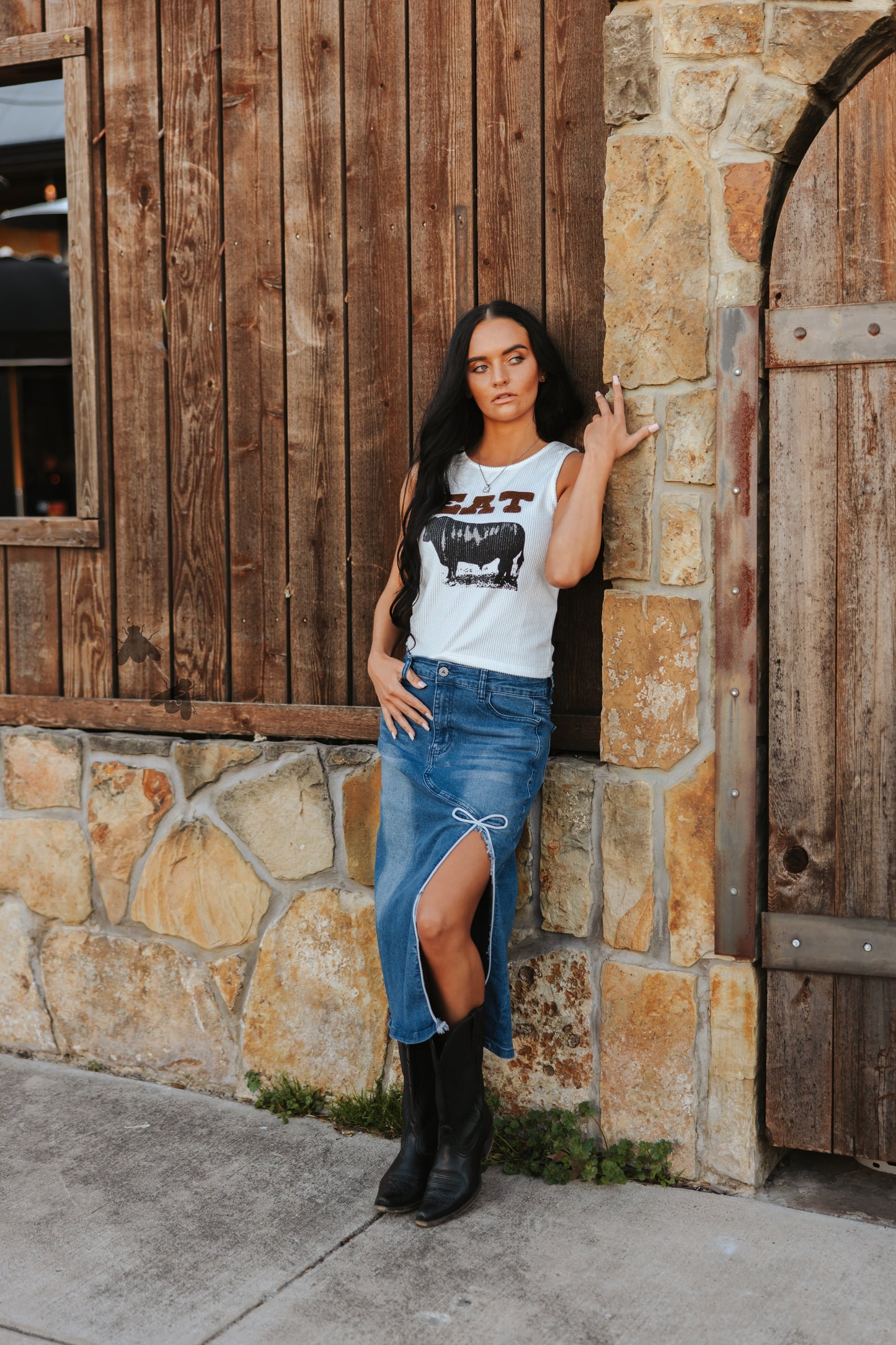 DENIM DREAMS