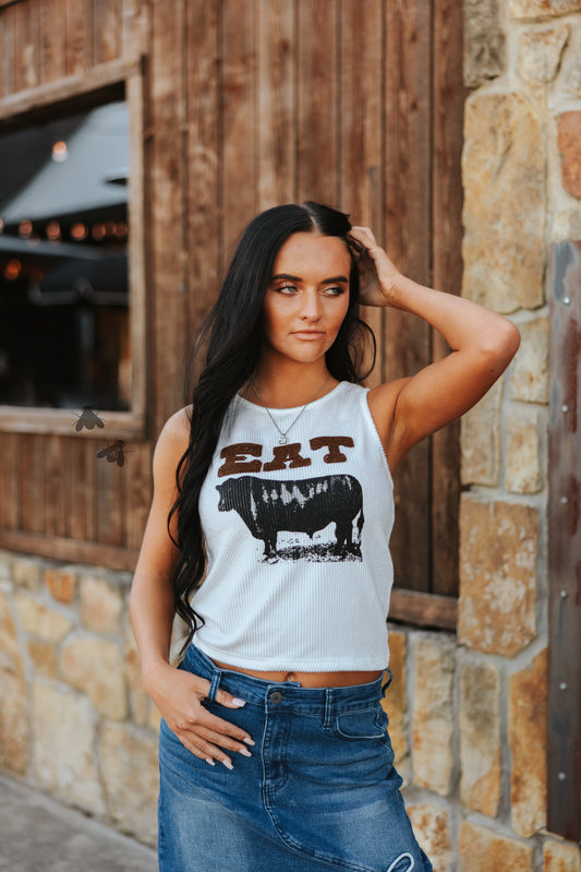 BEEFIN TANK