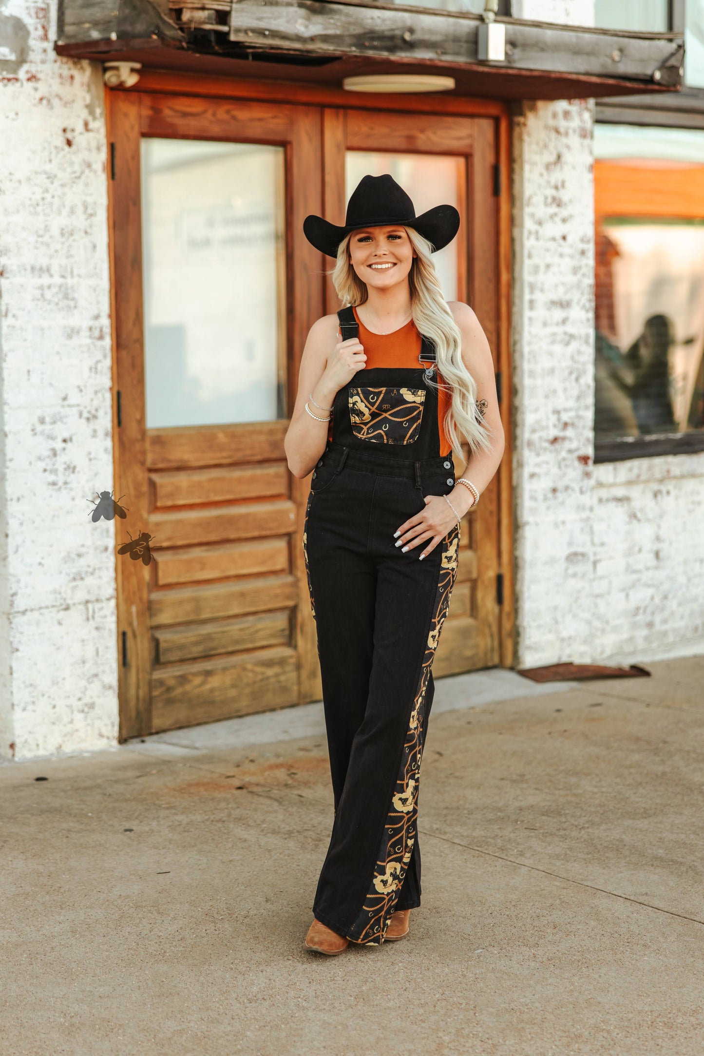 PONY PANTS