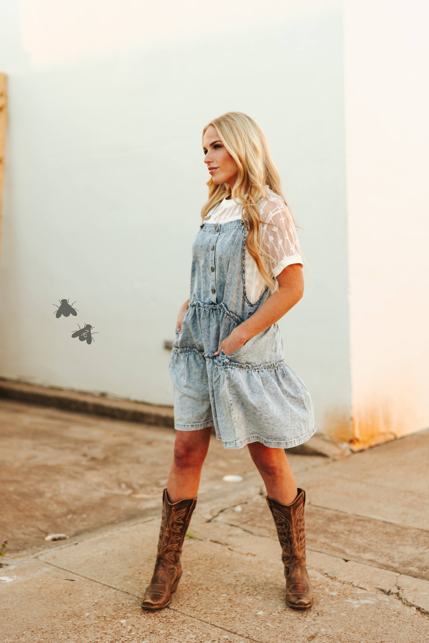 DOWNHOME DARLIN'