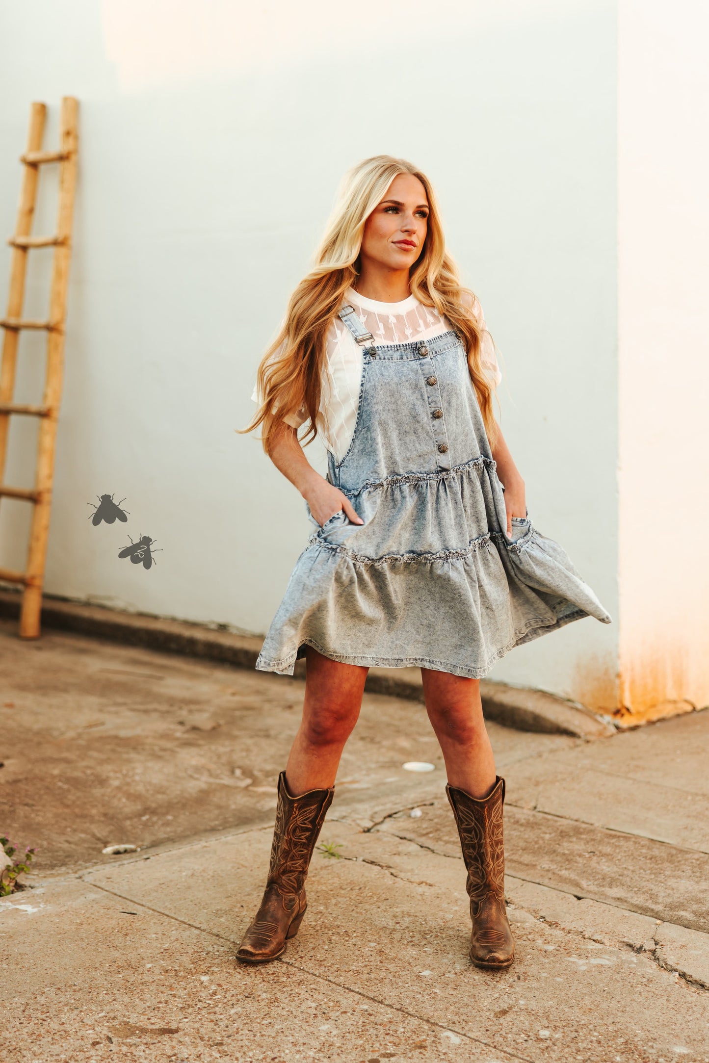 DOWNHOME DARLIN'