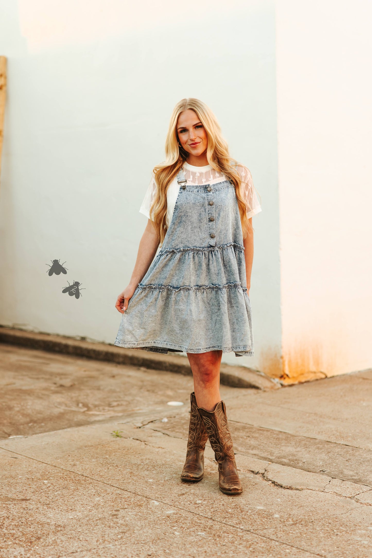 DOWNHOME DARLIN'