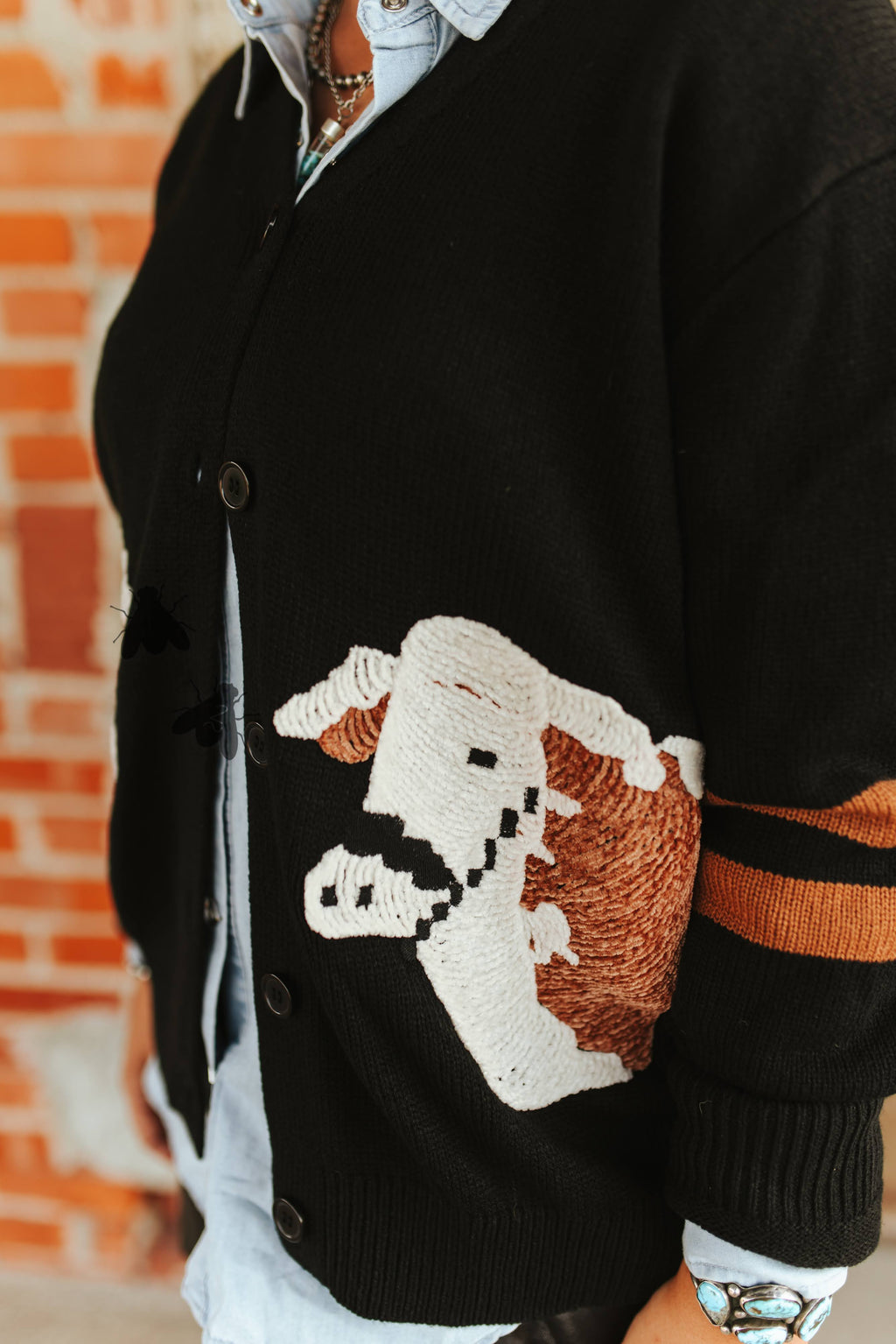 2X - CATTLE CARDI *HEREFORD