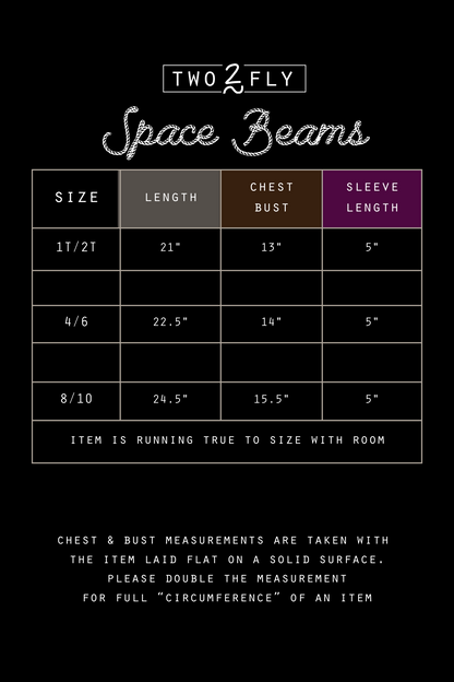 SPACE BEAMS [KIDS] *SUPER SALE