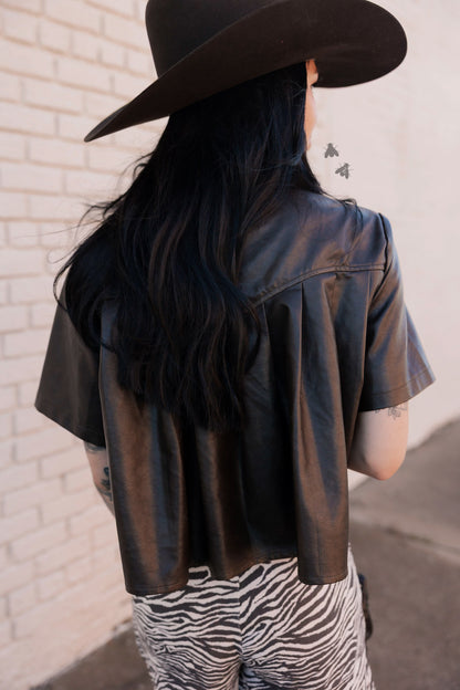 THE DESPERADO *MOCHA