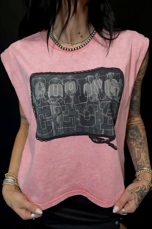 L/XL - RANCH RODEO CLUB