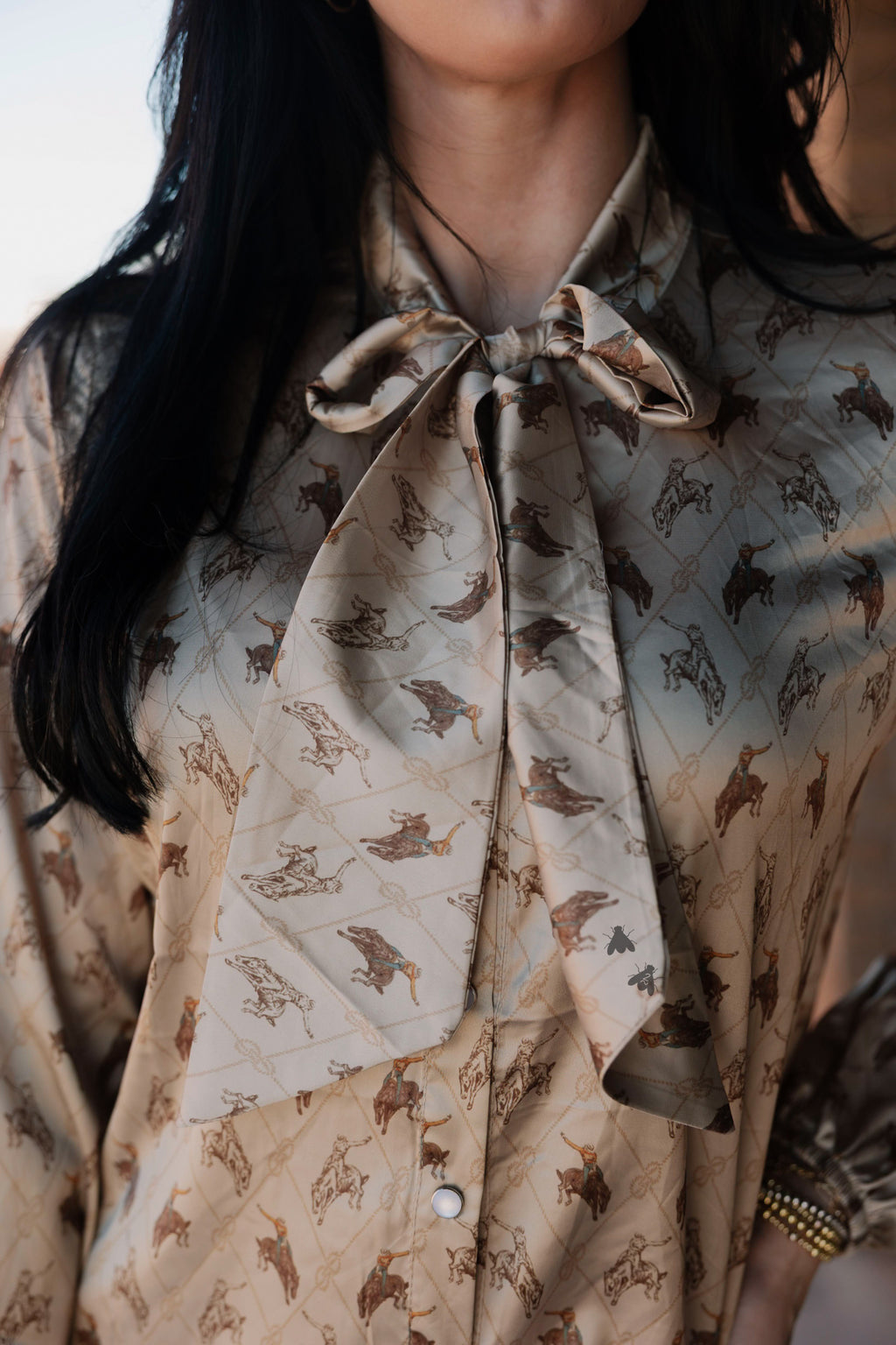 BRIMSTONE TOP