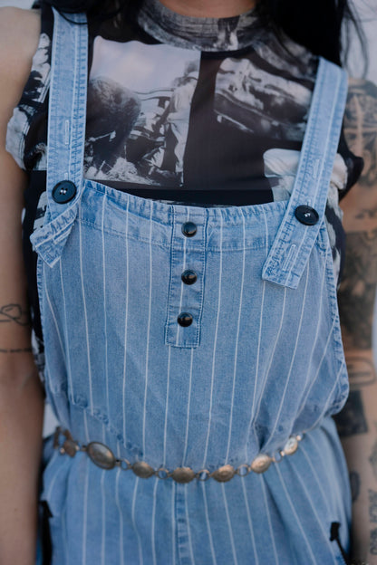RANCH HAND OVERALLS