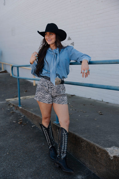 HIGHWAY BLUES *LIGHT