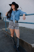 HIGHWAY BLUES *LIGHT