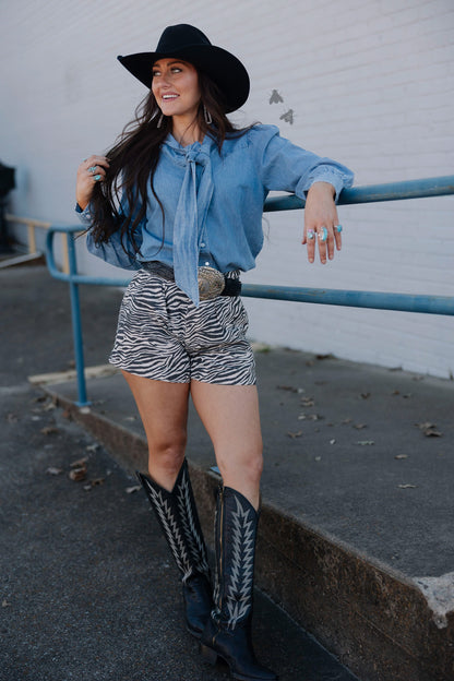 HIGHWAY BLUES *LIGHT