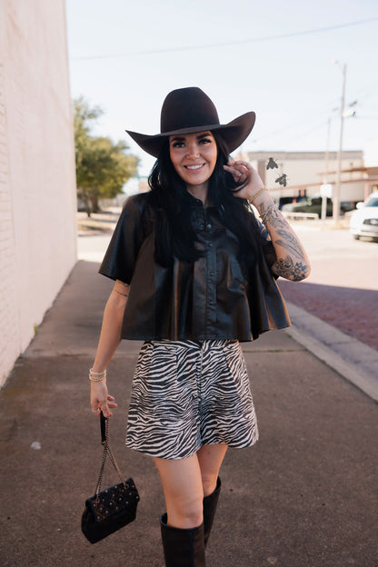 THE DESPERADO *MOCHA