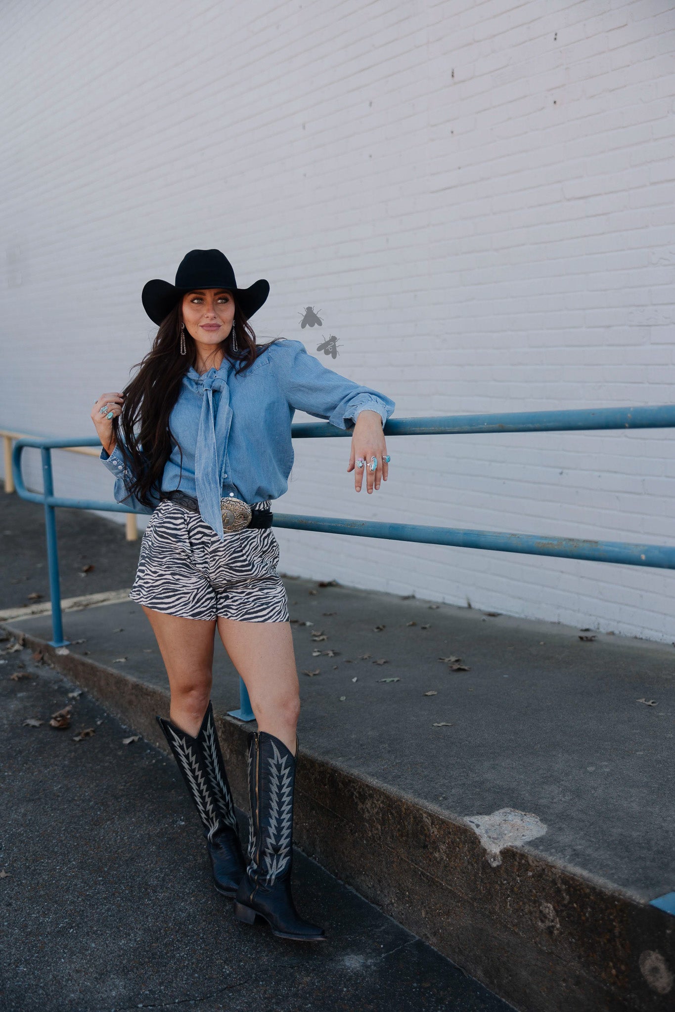 HIGHWAY BLUES *LIGHT