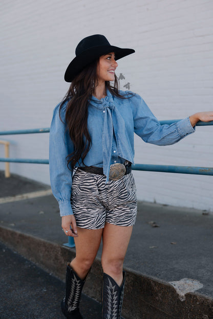 HIGHWAY BLUES *LIGHT