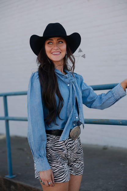 HIGHWAY BLUES *LIGHT