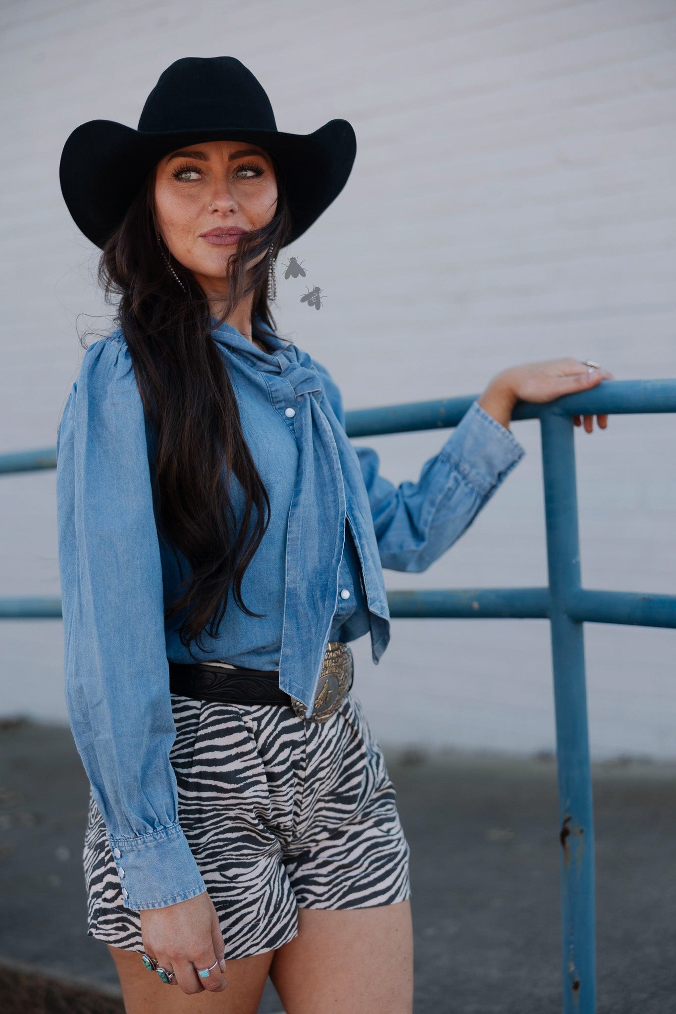 HIGHWAY BLUES *LIGHT