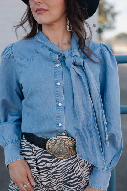 HIGHWAY BLUES *LIGHT