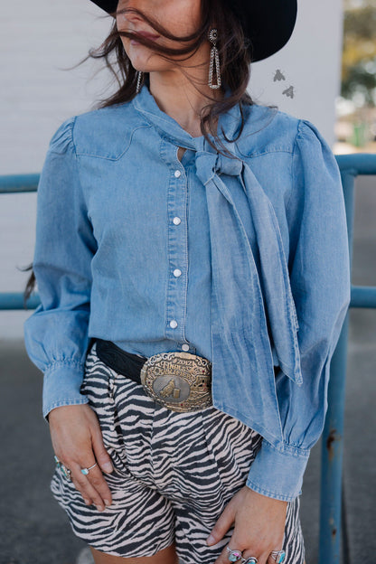 HIGHWAY BLUES *LIGHT