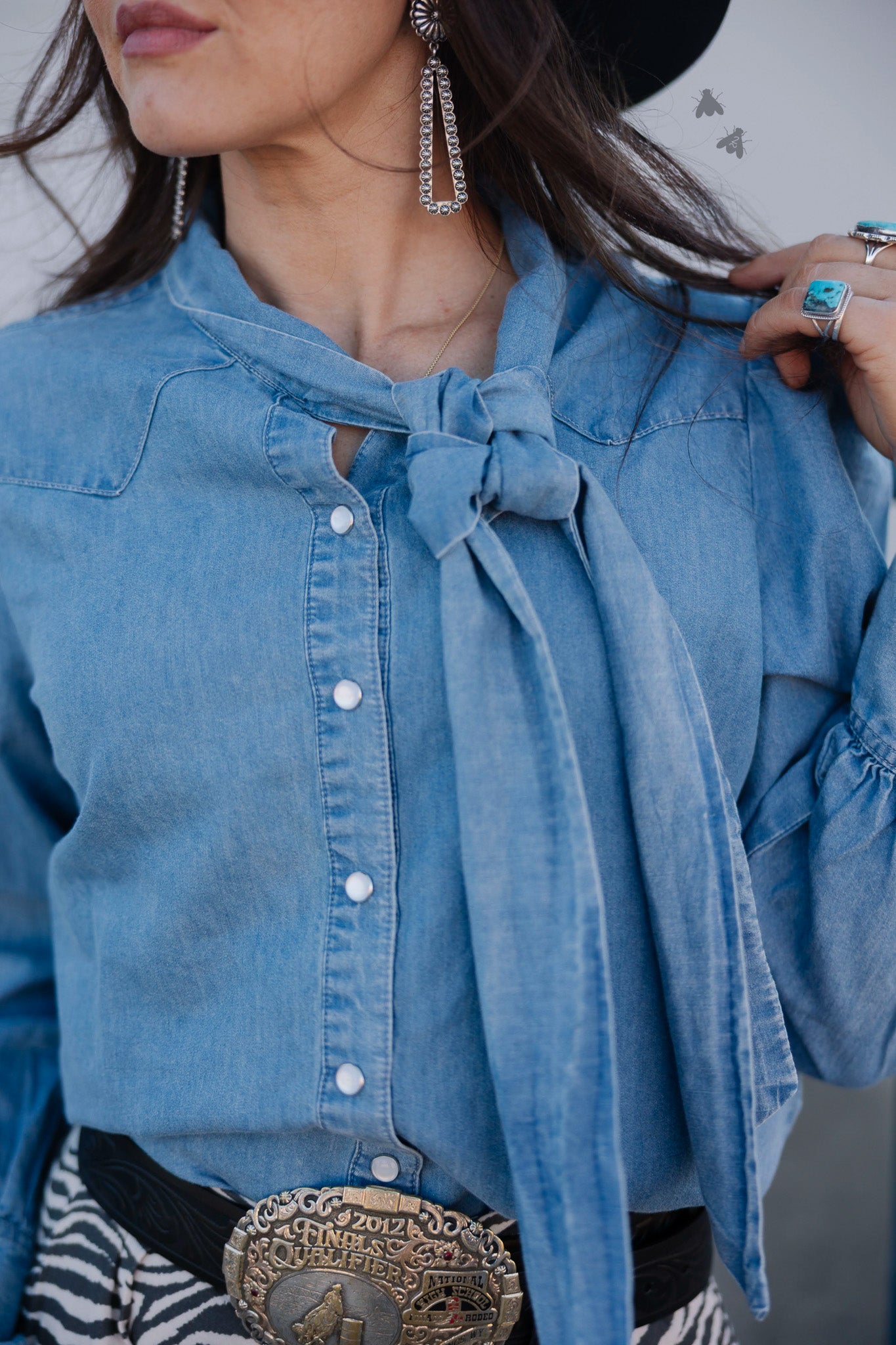 HIGHWAY BLUES *LIGHT