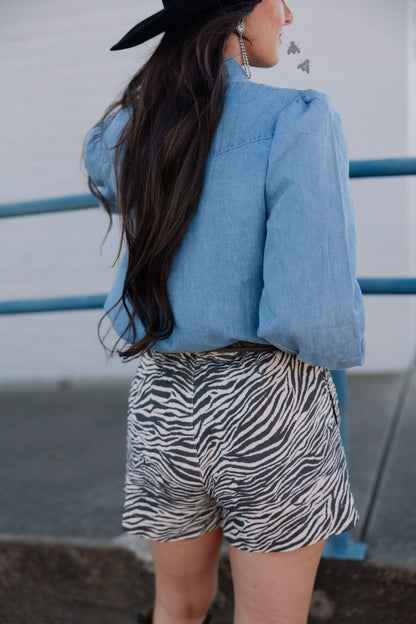 HIGHWAY BLUES *LIGHT