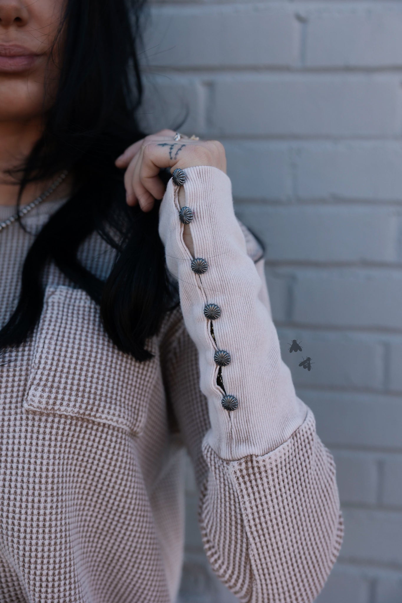 HIGHER CLASS BASIC *TAUPE