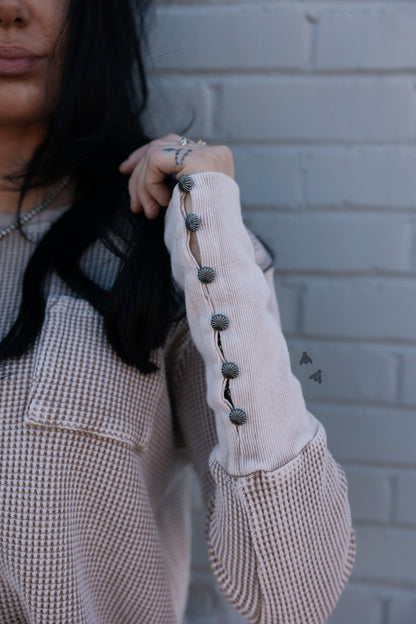 HIGHER CLASS BASIC *TAUPE