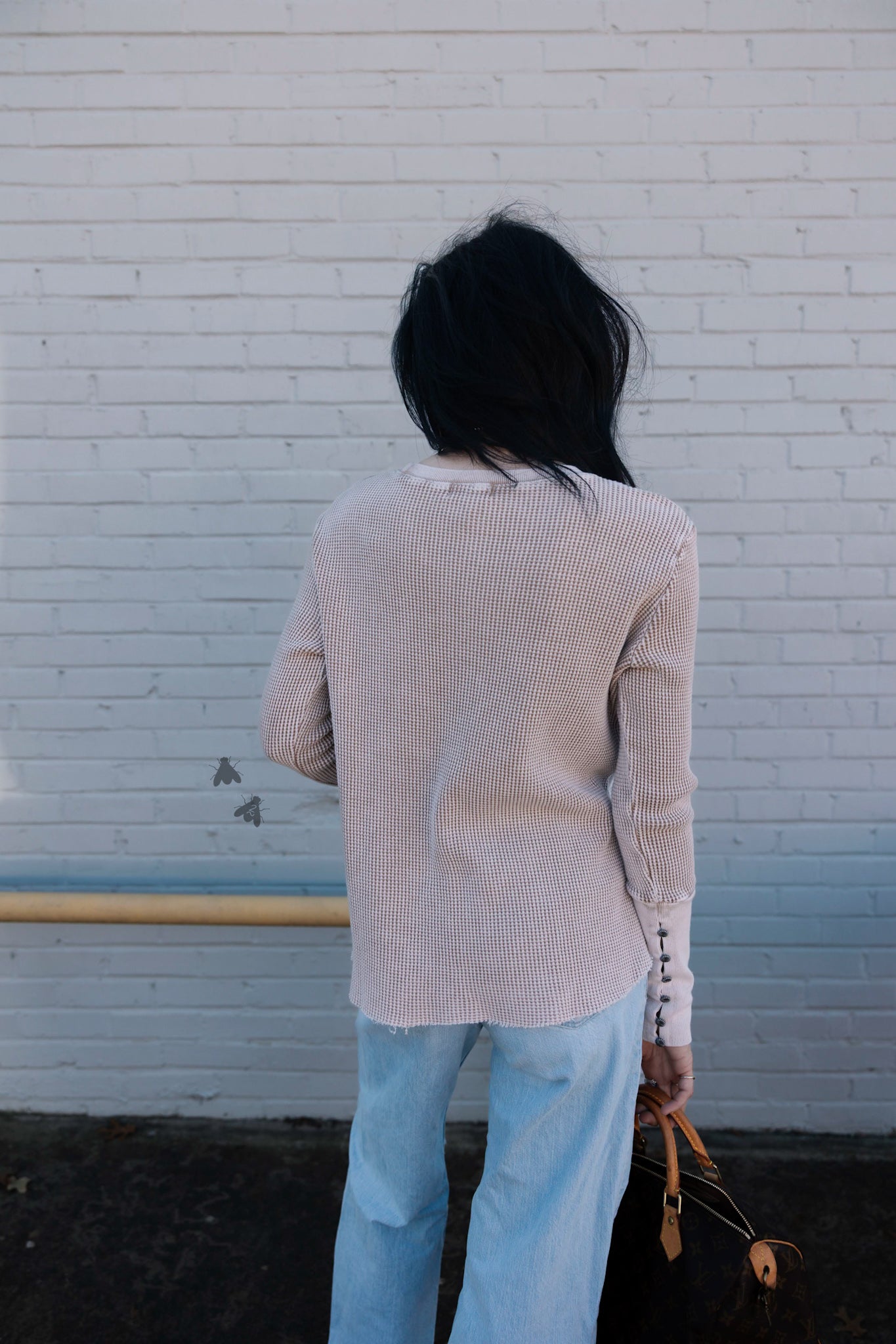 HIGHER CLASS BASIC *TAUPE